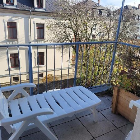 Mickten Hertz Dresden Bagian luar foto